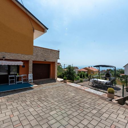 Apartman Vita Rijeka Exterior foto