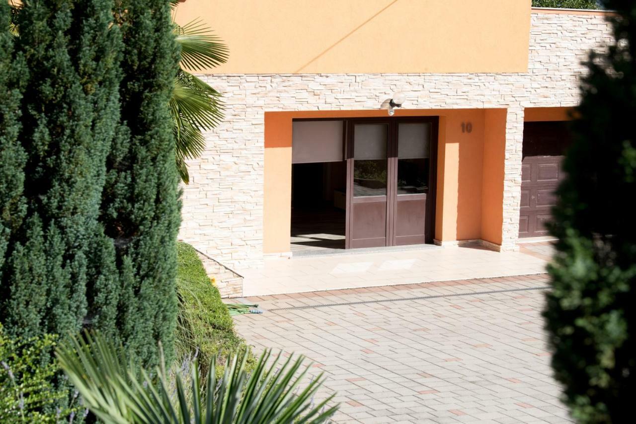 Apartman Vita Rijeka Exterior foto